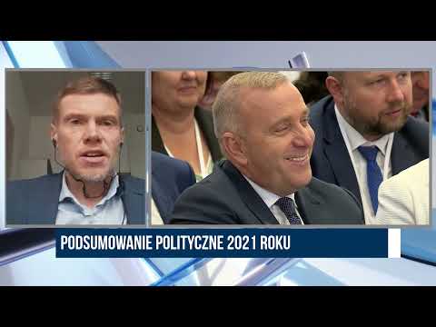 Wideo: Co oglądać w telewizji w sylwestra?