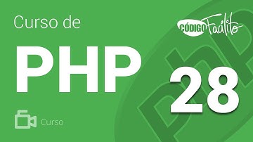 28.- Curso PHP 7 - Cookie y Session