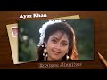 Aa Ja Baharon Ki Mallika ~ HD 1080 ~ JHANKAR ~ Film = Dastoor ~