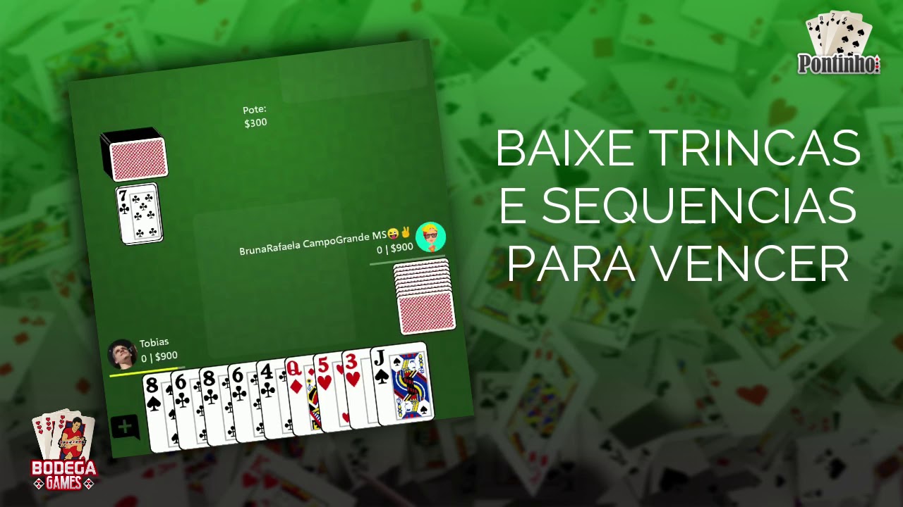 Pife Online - Jogo de Cartas – Applications sur Google Play