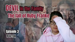 Devil in the Family: The Fall of Ruby Franke | Episode 3 | Reaction - First Time Watching