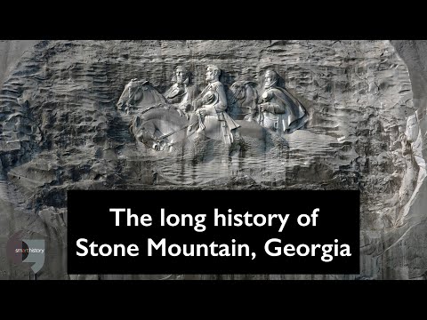 Wideo: Kiedy zbudowano kamienną górę?