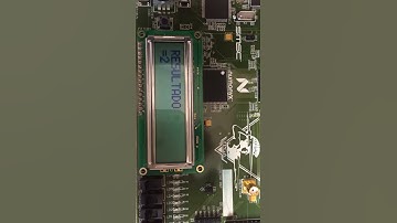 Sumador lcd vhdl