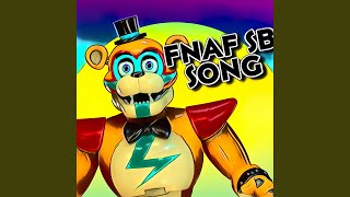 Video thumbnail of "iTownGamePlay - Five Nights at Freddy's Security Breach Song"