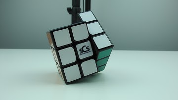 MoYu Aolong GT Review! | SpeedCubeShop.com