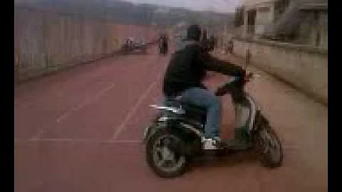 motodroom