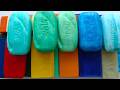 ASMR | Soap opening HAUL | Unpacking soap | Satisfying Video | 10 |