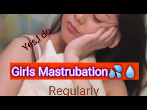 Girls do Mastrubation 😱 Daily 🤧। Watch till the end - YouTube