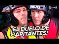 EEG Desafío 14: Patricio Parodi y Pancho Rodríguez se enfrentan en intenso duelo (HOY)