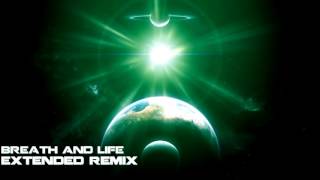 Breath and Life Extended Remix - audiomachine
