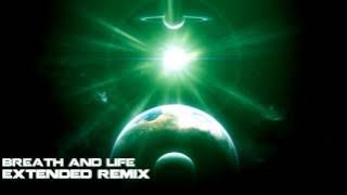 Breath and Life Extended Remix - audiomachine
