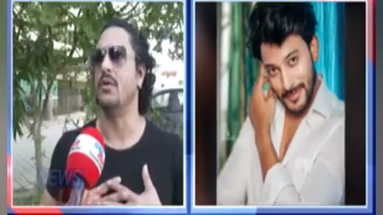 Assamese actor Kishor Das is no more|| sad reaction || 