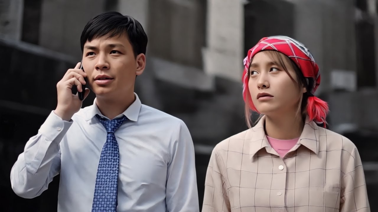 Episode 50 A Moment That Seemed to Belong Happines But CEO Jack Was Pulled Into an Unexpected Crisis