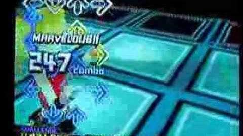 DDR SuperNOVA 2 JAP CS - Pluto Relinquish SP CHALLENGE