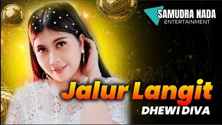 TARLING TERPOPULER JALUR LANGIT (DEWI DIVA) - ORGAN DANGDUT NEW SAMUDRA NADA