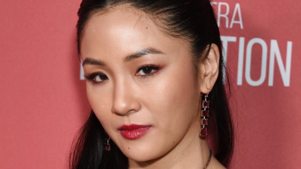 Essential Facts About Constance Wu