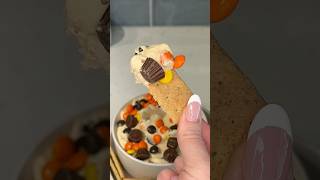 Viral Reeses Cheesecake Dip Recipe