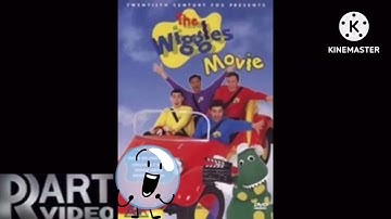 Everything has fallen into The Wiggles Movie Add Round 3