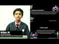 My Game |  Developements | Irfan N