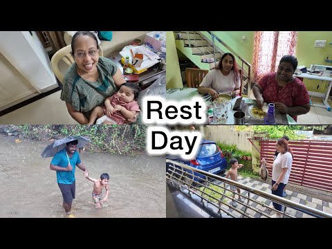 Rest Day 