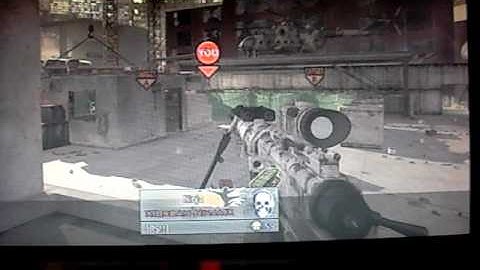 OMG 3 HIT MARKERS ON HARDCORE