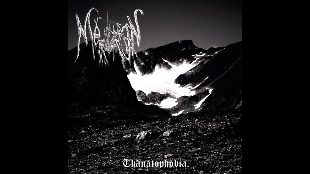 Morildraugen - Thanatophobia - [Full Album]