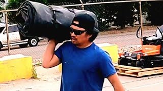 I don&#39;t like Tarping | Pinoytrucker