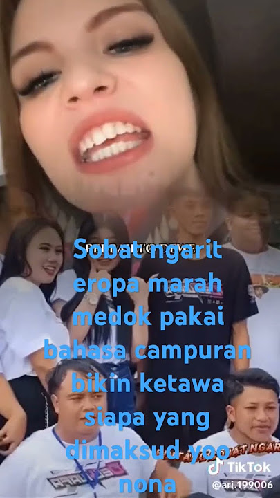 Bule medok bahasa Jawa/indo OK#fyptiktok#fypyoutube#fyp#shortviral#shortvideo#feedshort#trending
