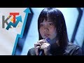 Zam Lago performs All I Want for her blind audition in The Voice Teens