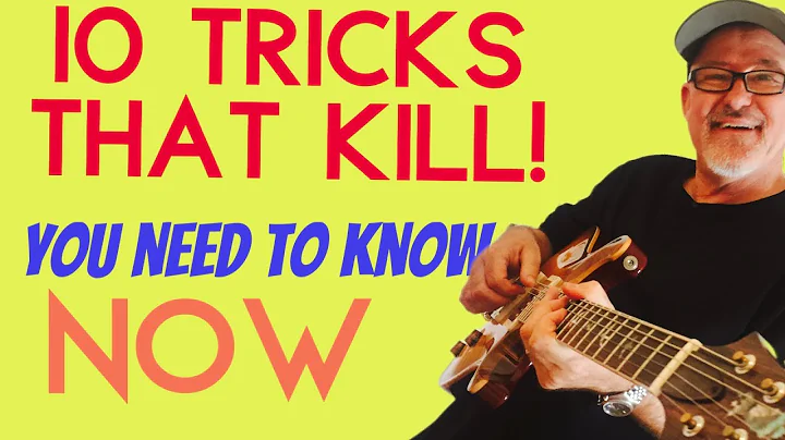I spent DECADES on these 10 TIPS | Play better gui...