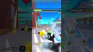 Shoot each other to death. #roblox #gaming #games #gameplay #androidgames