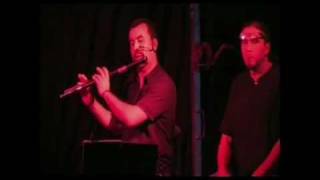 Pentalfa - Danza de Santa María de Torás
