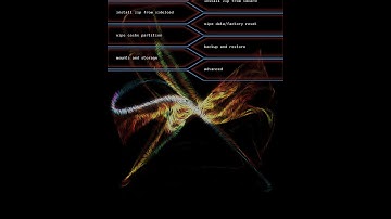 [UCTR] Team UtterChaos full touch CWM recovery v6.0.2.3 for JB developed for Nexus 4