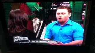 Jerry Springer Out of Control Catfights