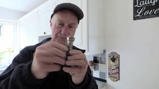 Ballofix isolating valves leaking or not working.