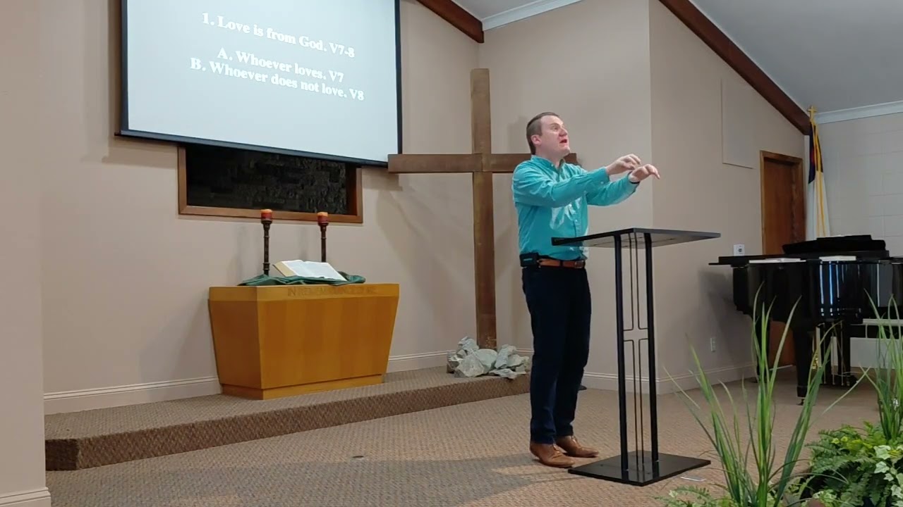 02-22-26, Preaching.