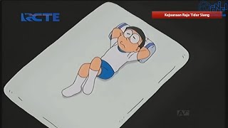 Doraemon Bahasa Indonesia Kejuaraan Raja Tidur Siang No Zoom
