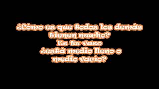 Half Full Shaggy - 2 Dope Sub Español