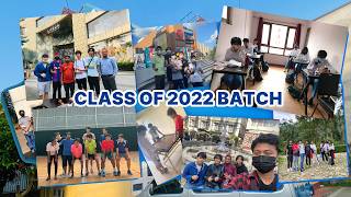Cambridge O Level #Class of 2022 Batch#