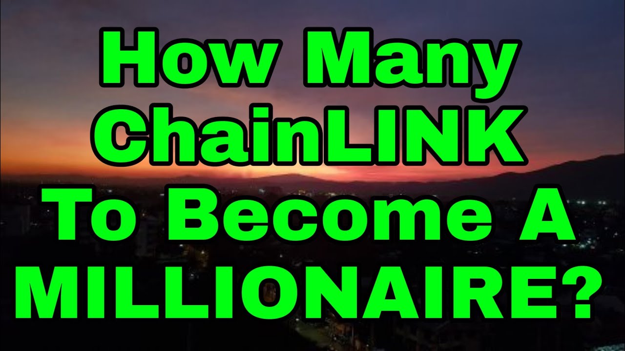 how much to invest in cryptocurrency to become a millionaire