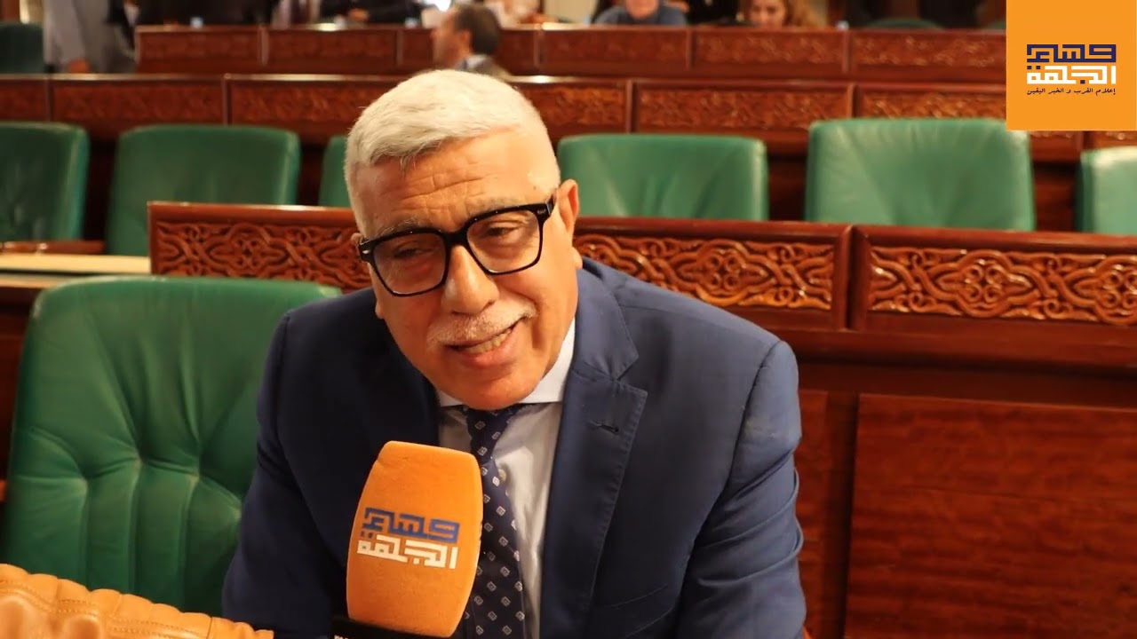 السيد ادريس الرازي رئيس مقاطعة حسان:عمدة الرباط لم تعد لها القدرة لمواجهة المنتخبين