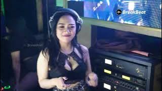 DJ SEMAKIN SAYANG SEMAKIN KEJAM Breakbeat Remix Terbaru Full Bsss