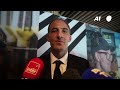 EXTRAIT | Propos racistes à Carcassonne: "scandale" pour Glucksmann