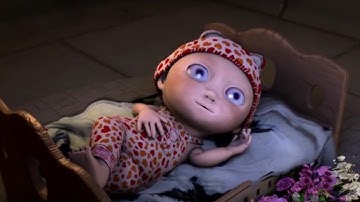 Malabica Auddy Modeling Texturing Showreel