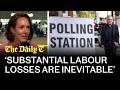Everything you need to know about the local elections with the UK's top pollster | The Daily T