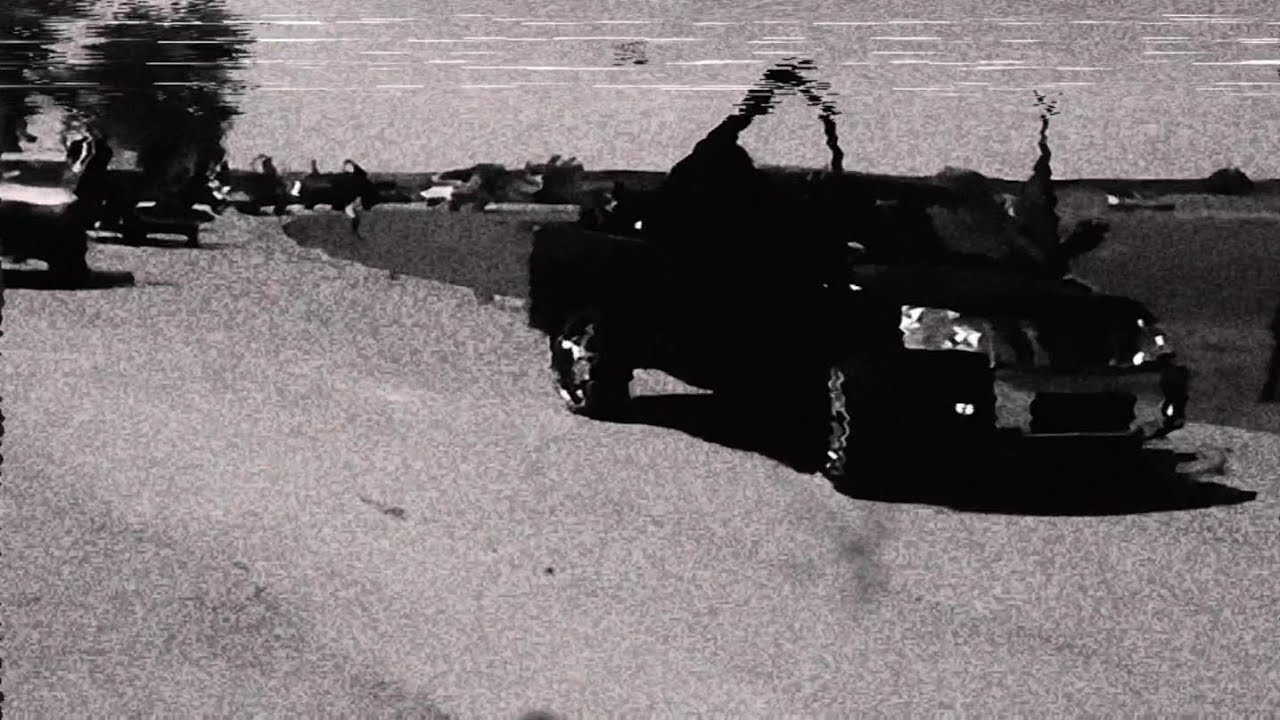 Jack Mane - L!ke Mard! Gras (Prod by. Jack Mane)