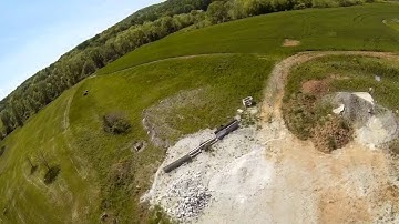 Testing Betaflight 2.7 and Multishot