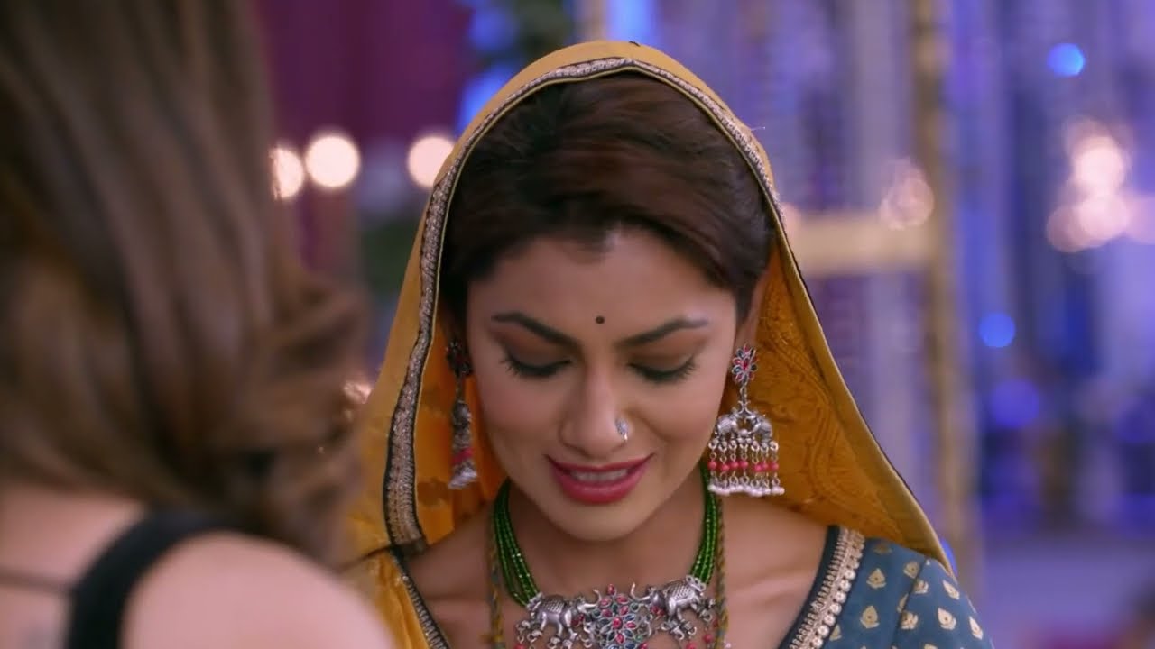 Iniya Iru Malargal - Ep 1503 - Ekta Kapoor, Shobha Kapoor - Tamil Tv Serial - Zee5 Tamil Classics