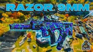 BETTER than Your Buffed Ryden 45K Build