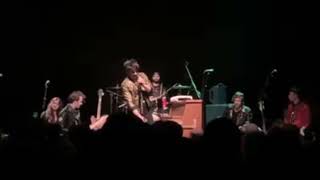 Low Cut Connie @Mystic Theatre in Petaluma, CA 4/5/19 &quot;Nobody Else Will Believe You&quot;